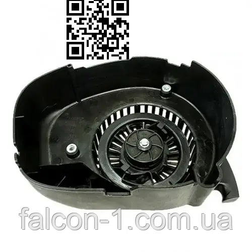 Стартер Viking MB 650.0.V кришка стартера на газонокосарку Вікінг 650, фото 1