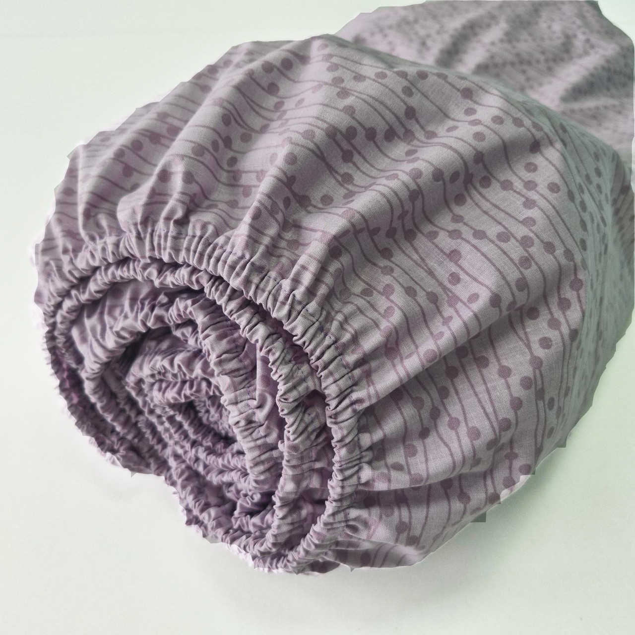 Простирадло на резинці №530 - 180-200-25 - 180x200x25, фото 1