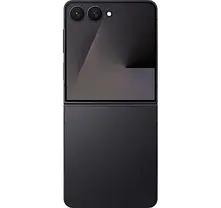 Samsung Galaxy Flip7 12/512GB Jetblack (SM-F766BZKHSEK) UA UCRF, фото 2