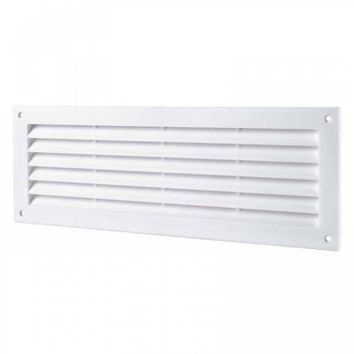 Вентиляційна решітка Домовент ДВ 350, фото 1