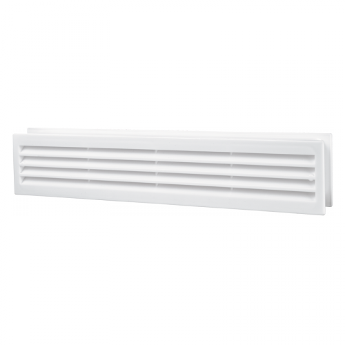 Вентиляційна решітка Домовент ДВ 430/2, фото 1