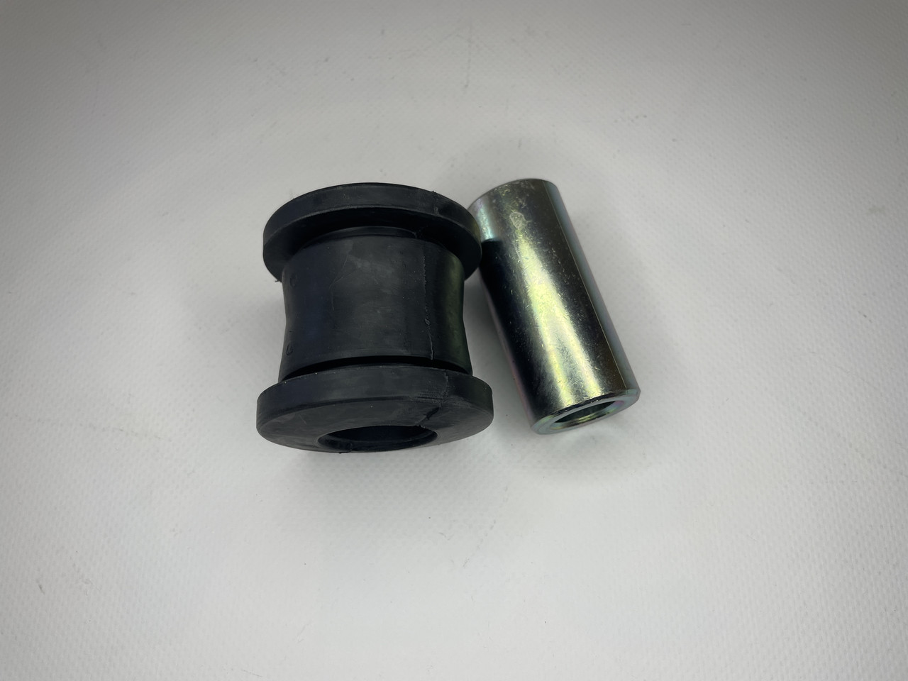 Сайлентблок важеля передній Fiat Ducato 230, Peugeot Boxer, Citroen Jumper (94-02), 1320348080, 322505, 352393, Rapro, Турція, фото 1