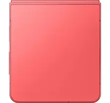 Смартфон Samsung Galaxy Flip7 12/256GB Coralred (SM-F766BZRGSEK) UA UCRF, фото 2