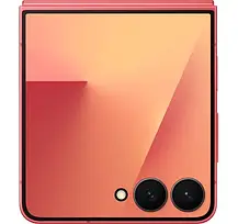 Смартфон Samsung Galaxy Flip7 12/256GB Coralred (SM-F766BZRGSEK) UA UCRF, фото 5