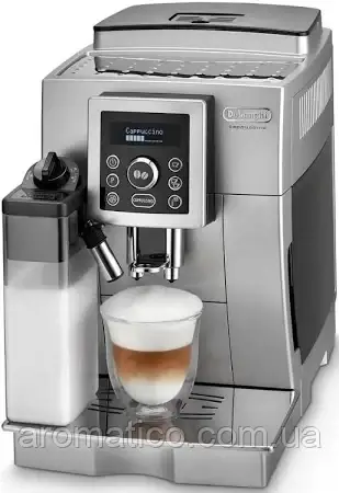 Кавомашина "DeLonghi Cappuccino" б/у