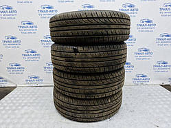 Шини 4 шт R18 (б/у)