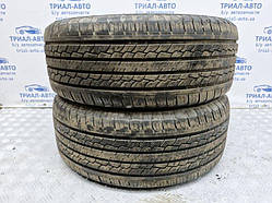 Шини 2 шт R18 (б/у)