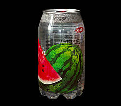 Напій "OKF" Кавун 0,35л