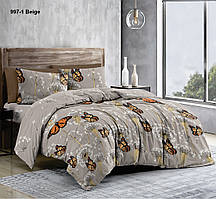 Тканина для пошиття постільної білизни Gold Lux