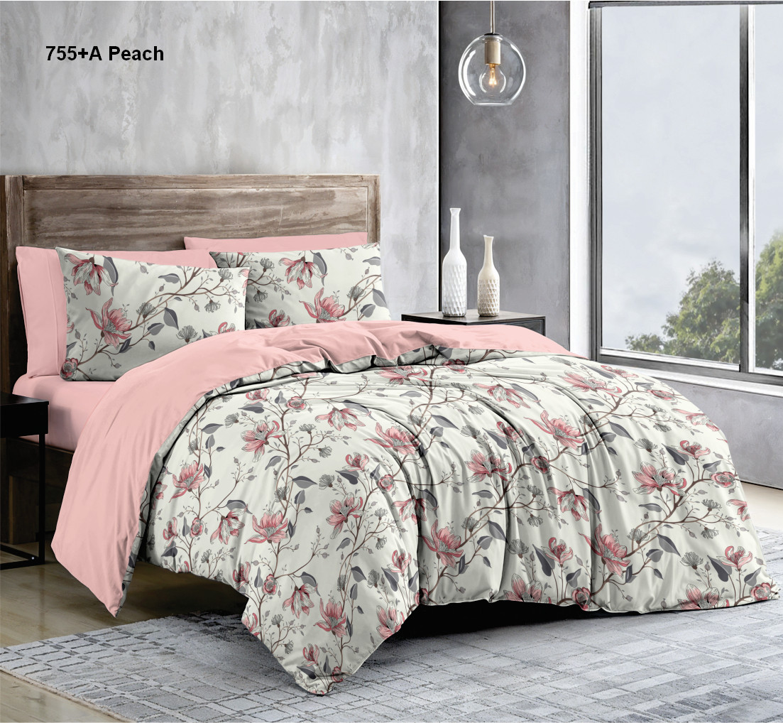 Тканина для пошиття постільної білизни Gold Lux, фото 1