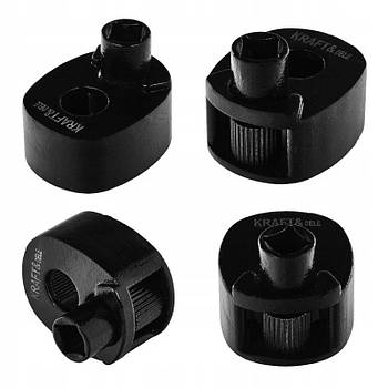 Ключ знімач для наконечників тяги 32-42 mm kd10618