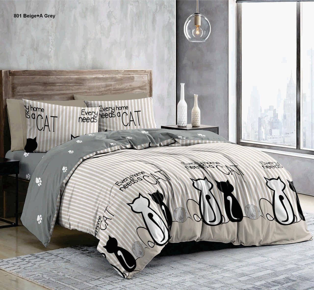 Тканина для пошиття постільної білизни Gold Lux, фото 1