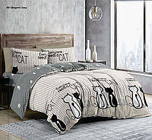 Тканина для пошиття постільної білизни Gold Lux