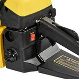 Бензопила цепна 11500 об/хв Кентавр Профі БП-5233ТНм, Бензопила з автоматичним змащенням, Потужна бензопила, фото 4