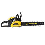 Бензопила цепна 11500 об/хв Кентавр Профі БП-5233ТНм, Бензопила з автоматичним змащенням, Потужна бензопила, фото 6