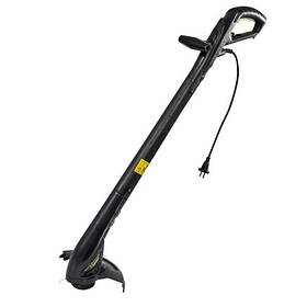 Триммер електричний 350 Вт  Кентавр ET 352к ширина скошування  250 мм, Триммер для дачі, Ручний триммер