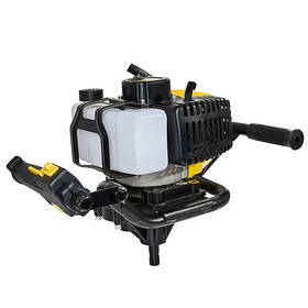 Мотобур Кентавр МБР-52Н, Бензобури, Мотобур бензиновий, Садовий мотобур, Мотобур для земляних робіт