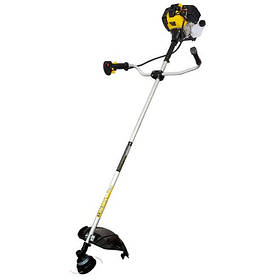 Мотокоса Кентавр МК-5236Тc, мотокоса для домашнього використання, косарка для саду та дачі