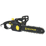 Електропила Кентавр СП-183 1800 Вт ланцюгова електрична пила, фото 5