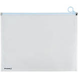 Папка на блискавці zip-lock А4+ Flower Symphony-1, фото 2