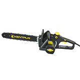 Електропила ланцюгова Кентавр СП-234С,  ланцюгова пила 2300 Вт, пила 400 мм з поперечним розташуванням двигуна, фото 2