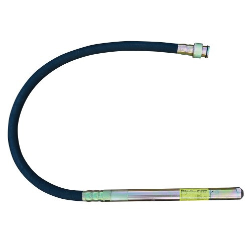 Гнучкий вал 35ммх1,5м, Вібробулава, фото 1