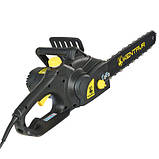 Електропила ланцюговаКентавр СП-234Тc, ланцюгова пила 2300 Вт,ланцюгова пила 400 мм шина, фото 4