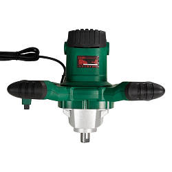 Будівельні міксери