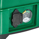 Обприскувач акумуляторний NOWA OP 1516M 5,3 кг 370×190×500 мм Акумуляторний обприскувач, фото 7