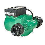 Циркуляційний насос NOWA LCА 25-4-130C, насос для опалення, насос для систем охолодження, фото 2