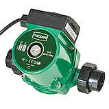 Циркуляційний насос NOWA LCА 25-4-130C, насос для опалення, насос для систем охолодження, фото 3