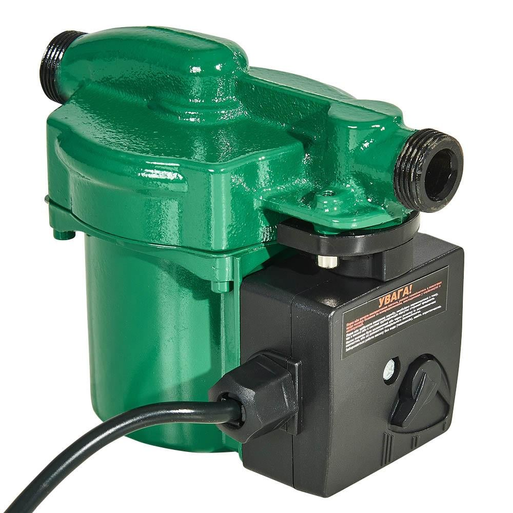 Циркуляційний насос для підвищення тиску з "мокрим" ротором NOWA LCA 15-90B, насос з напором 9 м, фото 1