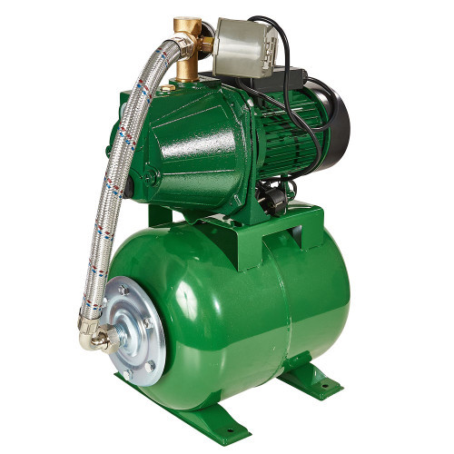 Насосна станція NOWA AJET 850-5050-24, струминна насосна станція для води, фото 1