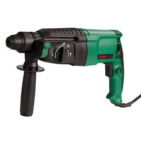 Перфоратор NOWA M 1100s, перфоратор 1100 Вт, електричний перфоратор із силою удару 3,9 Дж