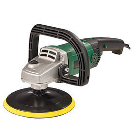 Полірувальна машина NOWA PS, полірування та шліфування інструмент, машина для полірування металів