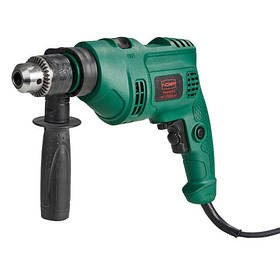 Електричний ударний дриль NOWA Wi 950bl kit, дриль з комплектом аксесуарів 950 Вт