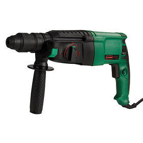 Перфоратор NOWA M 1100sc, перфоратор 1100 Вт, електричний перфоратор із силою удару 3,9 Дж