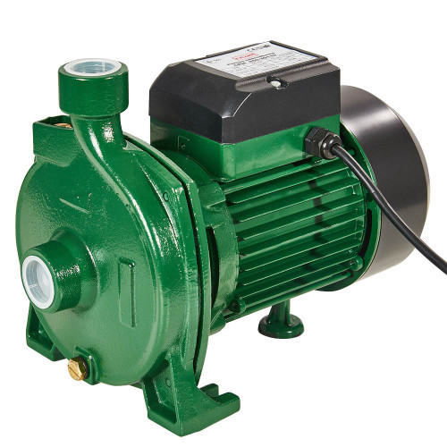 Центробіжний насос NOWA CPM 850-30110, насос для чистої води, насос для зрошення , насос для колодязя, фото 1