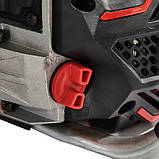 Бензопила ланцюгова потужність 3,2 к.с. Vitals Master BKZ 5331j 18" Black Edition, Бензопила для дачних робіт, фото 9