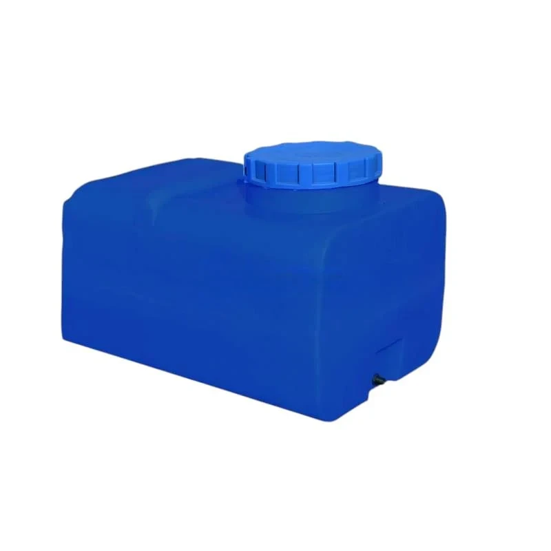 Ємність RP прямокутна 100 л 50х69х40 см Синя