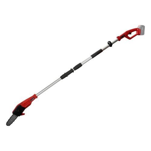 Висоторіз акумуляторний Vitals Master ASG 1824 SmartLine+ Акумуляторний гілкоріз-висоторіз, фото 1