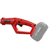 Висоторіз акумуляторний Vitals Master ASG 1824 SmartLine+ Акумуляторний гілкоріз-висоторіз, фото 2