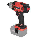 Гайковерт Vitals Master, AS 18180 SmartLine+, Акумуляторний гайковерт, Потужний акумуляторний гайковерт, фото 3