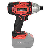 Гайковерт Vitals Master, AS 18180 SmartLine+, Акумуляторний гайковерт, Потужний акумуляторний гайковерт, фото 5