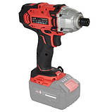 Гайковерт Vitals Master, AS 18180 SmartLine+, Акумуляторний гайковерт, Потужний акумуляторний гайковерт, фото 6