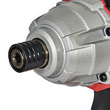 Гайковерт Vitals Master, AS 18180 SmartLine+, Акумуляторний гайковерт, Потужний акумуляторний гайковерт, фото 7