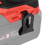 Гайковерт Vitals Master, AS 18180 SmartLine+, Акумуляторний гайковерт, Потужний акумуляторний гайковерт, фото 8