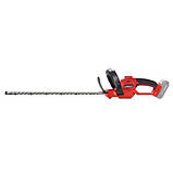 Кущоріз Vitals Master AKG 1851 SmartLine+, Кущоріз акумуляторний, АКБ кущоріз, Ручний акумуляторний кущоріз, фото 2