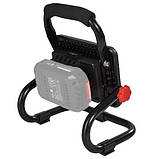 Акумуляторний ліхтар Vitals Master LD 1835 SmartLine+ 35 Вт Світлодіодний ліхтарик, фото 6