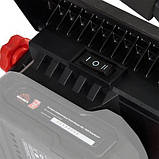 Акумуляторний ліхтар Vitals Master LD 1835 SmartLine+ 35 Вт Світлодіодний ліхтарик, фото 8